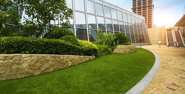 Landscaping Business El Monte thumbnail