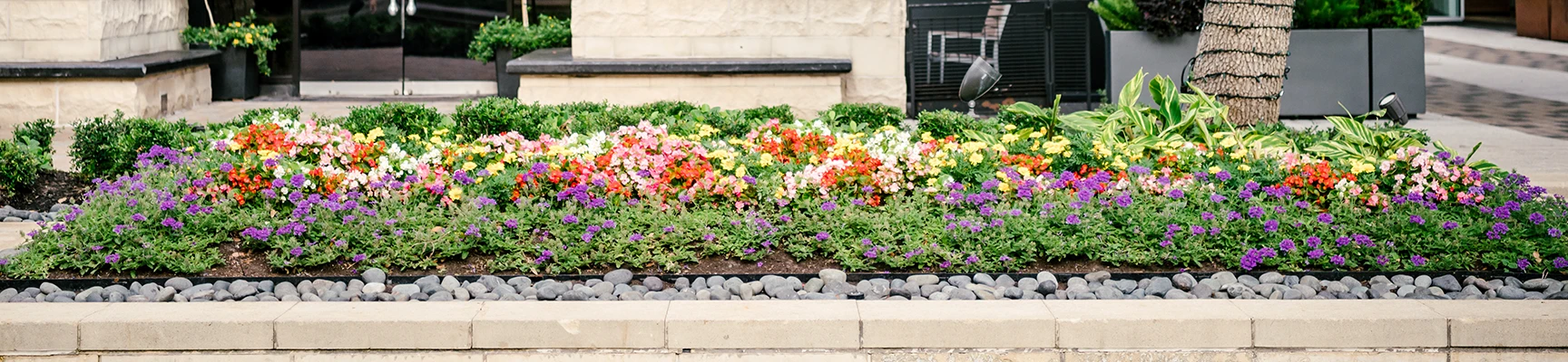 commercial landscaping design companies Houston